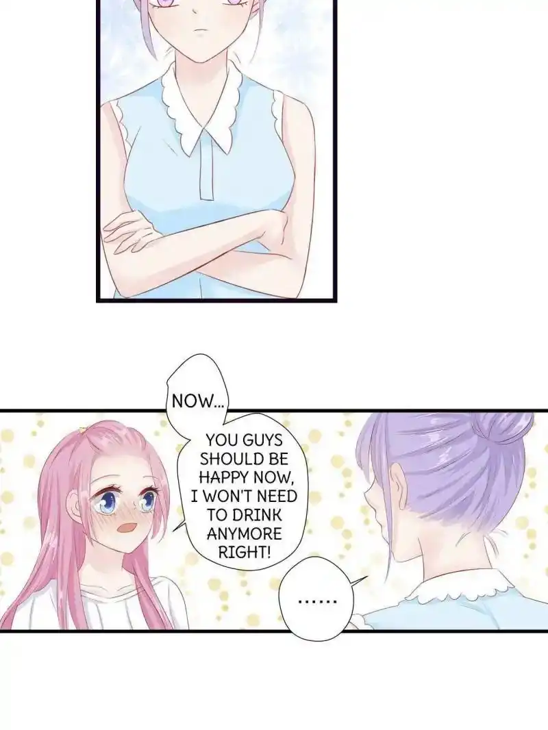Don't be so harsh Chapter 56 19